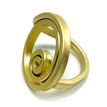 Load image into Gallery viewer, At Aluminum Handmade Ring