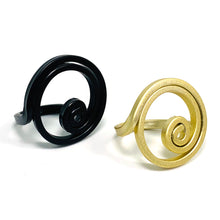 Load image into Gallery viewer, At Aluminum Handmade Ring