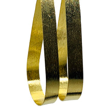 Load image into Gallery viewer, Marajó Gold Handmade Earring