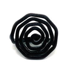 Load image into Gallery viewer, Monica Krexa Aluminum Handmade Ring