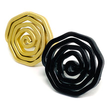 Load image into Gallery viewer, Monica Krexa Aluminum Handmade Ring