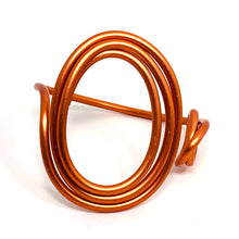 Load image into Gallery viewer, Nest Aluminum Handmade Bracelet