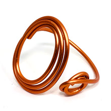 Load image into Gallery viewer, Nest Aluminum Handmade Bracelet