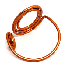 Load image into Gallery viewer, Nest Aluminum Handmade Bracelet