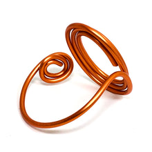 Load image into Gallery viewer, Nest Aluminum Handmade Bracelet