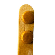 Load image into Gallery viewer, Plain Ceramic Handmade Mini Earring