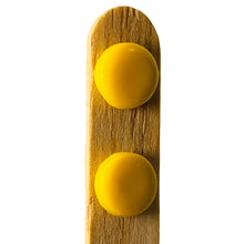 Load image into Gallery viewer, Plain Ceramic Handmade Mini Earring