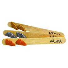 Load image into Gallery viewer, Plain Ceramic Handmade Vase Earring