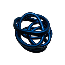 Load image into Gallery viewer, Scribble Aluminum Handmade Ring