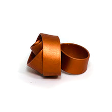 Load image into Gallery viewer, Turns Aluminum Handmade Ring