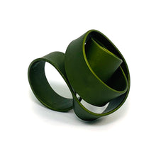 Load image into Gallery viewer, Turns Aluminum Handmade Ring